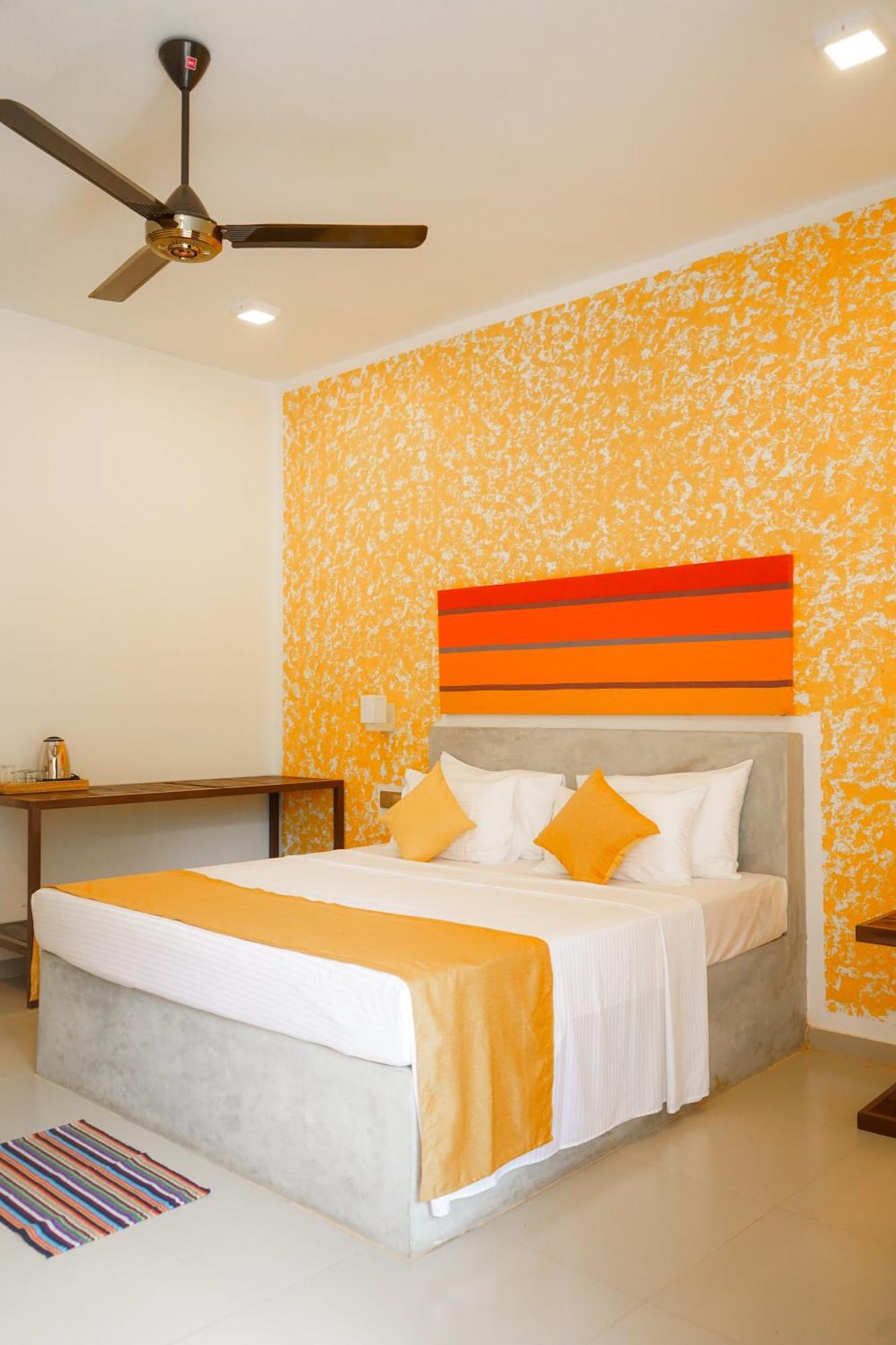 Ananthara Resort Anuradhapura Exteriör bild
