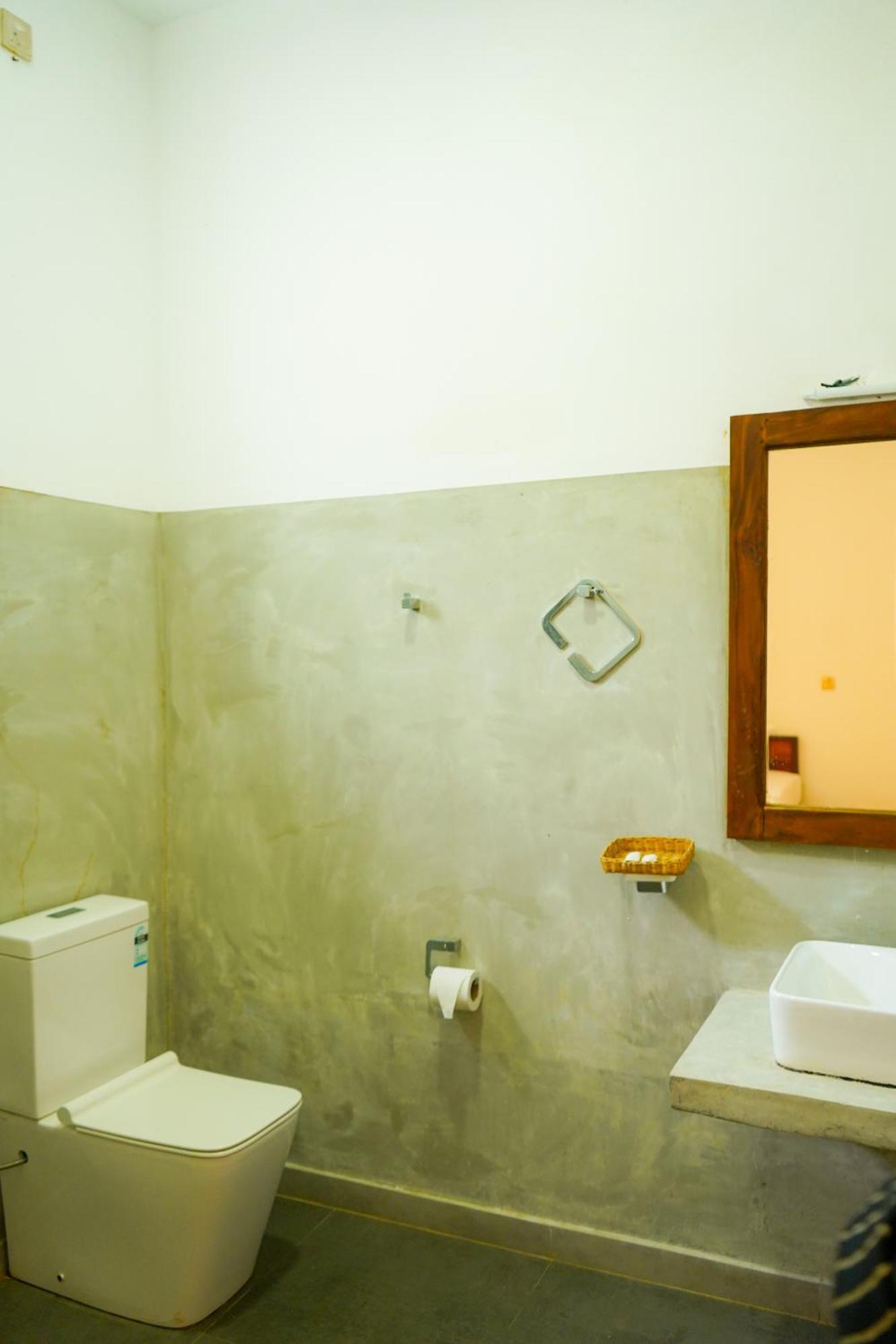 Ananthara Resort Anuradhapura Exteriör bild
